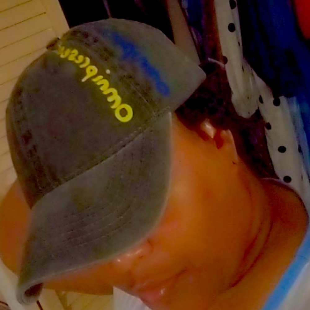 Baseball cap